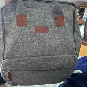 Laptop bag/ backpack